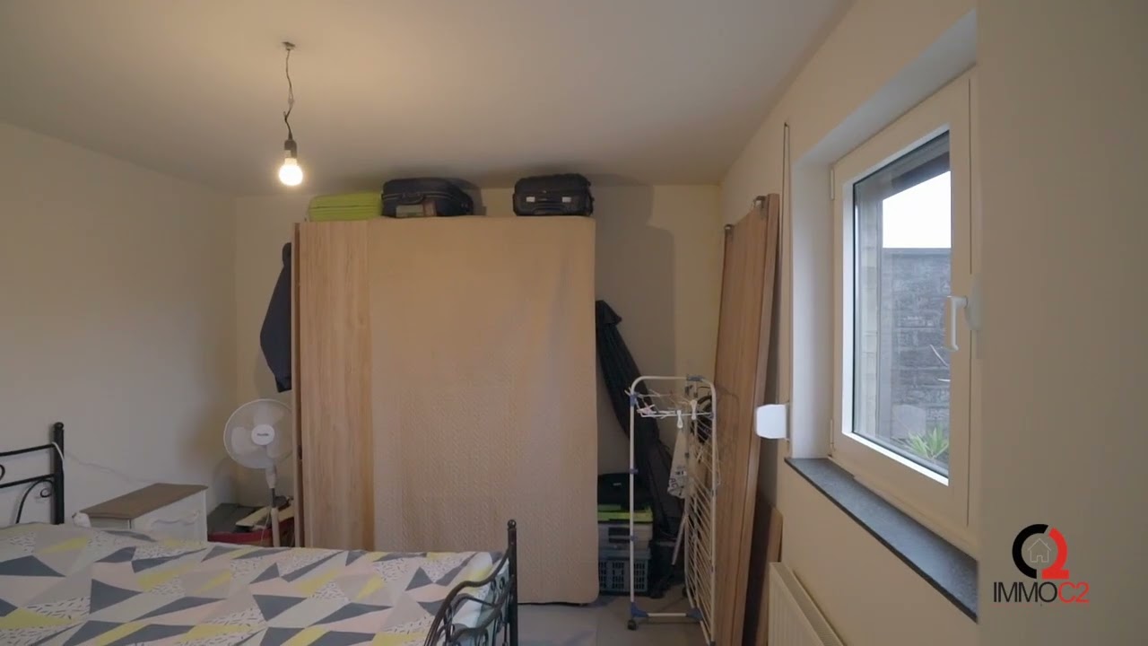 Appartement met 1 slaapkamer te koop gelegen te Diestersteenweg 62 bus 3 in Leopoldsburg.