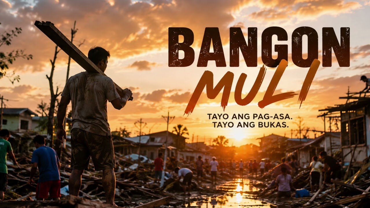 Bangon Muli