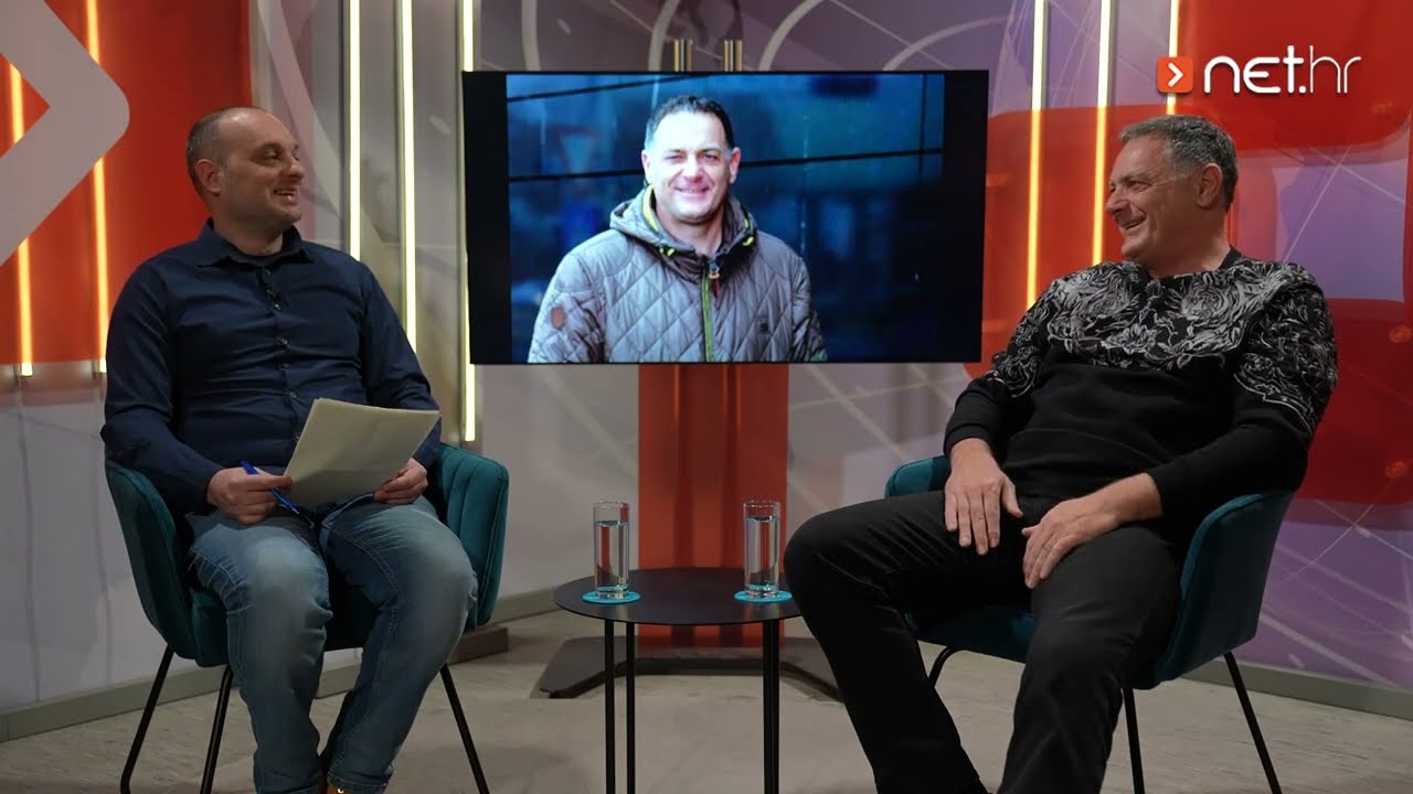 Patrik Ćavar u podcastu Net.hr-a - 1 dio: 'Ovaj veliki uspjeh na SP-u pokrenut će domino efekt'