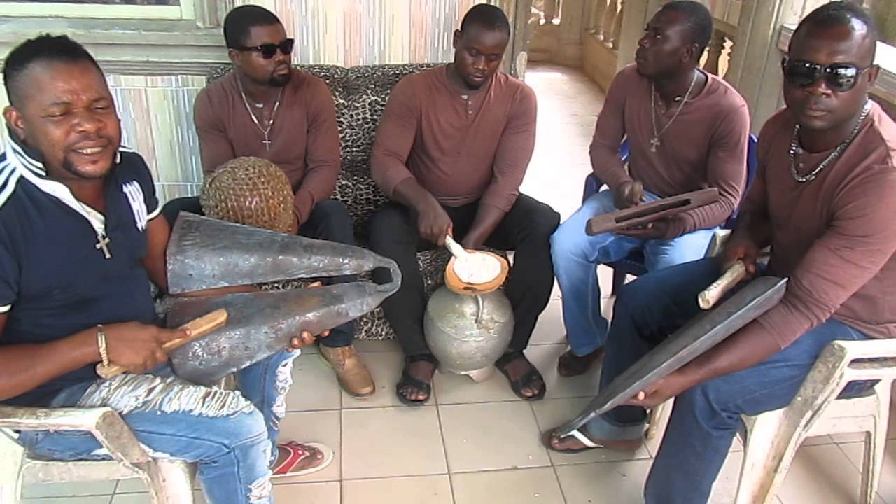 OGENE AWKA ( AUSUMA MALAIKA VALENTINE DAY SPECIAL) PART 3