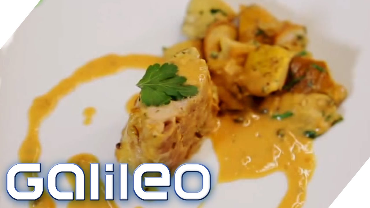 Feinkost aus dem Supermarkt | Galileo | ProSieben