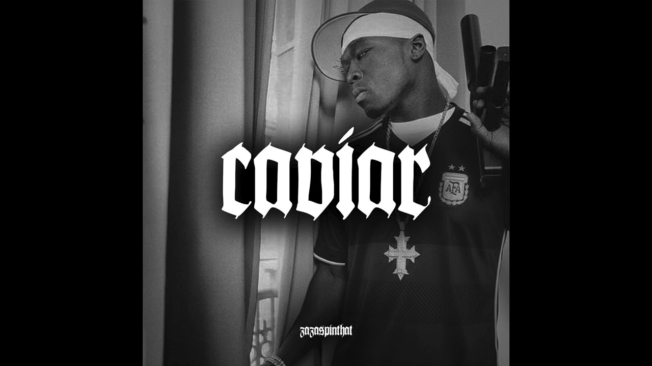 [FREE] 50 Cent Type Beat - 