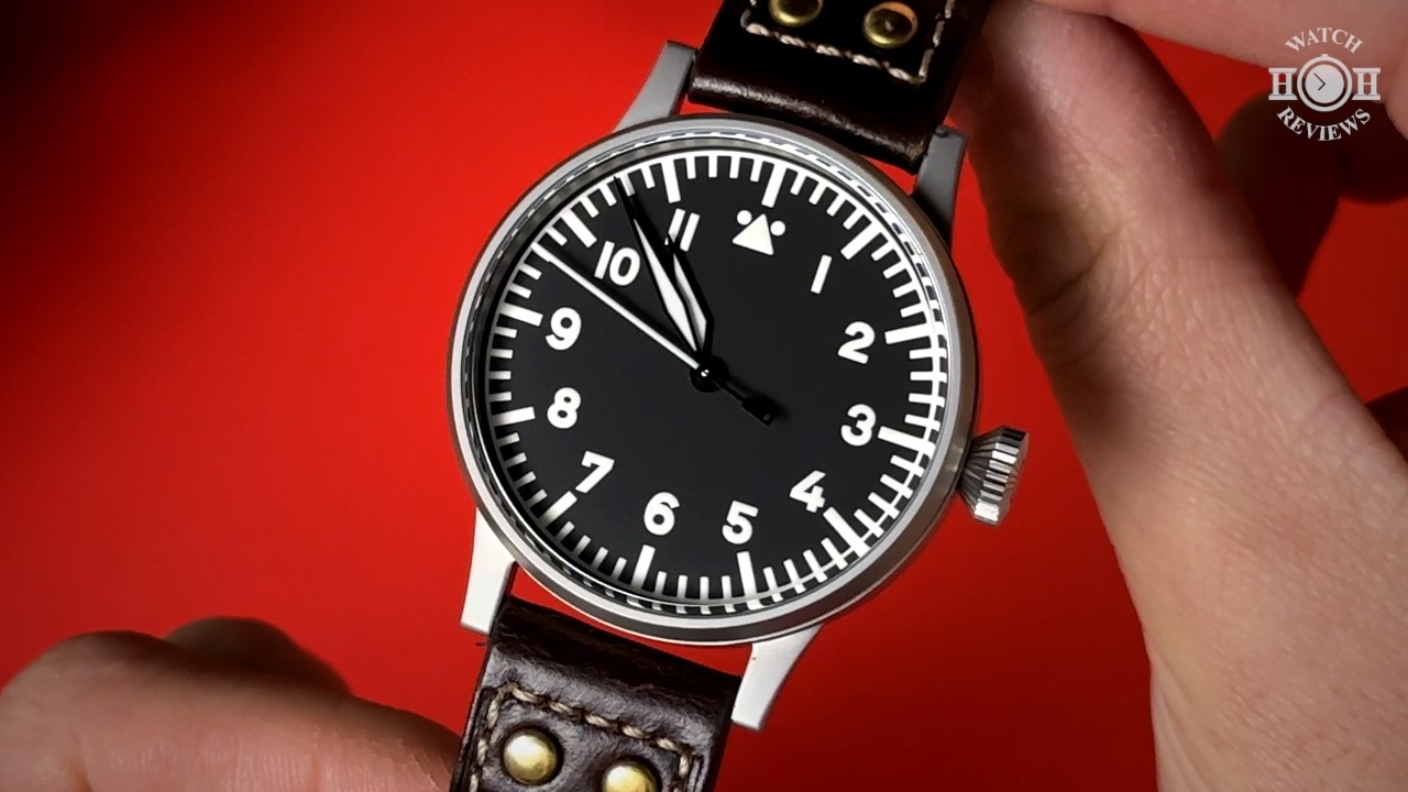 Best Flieger Under $150? | Hruodland F013 review