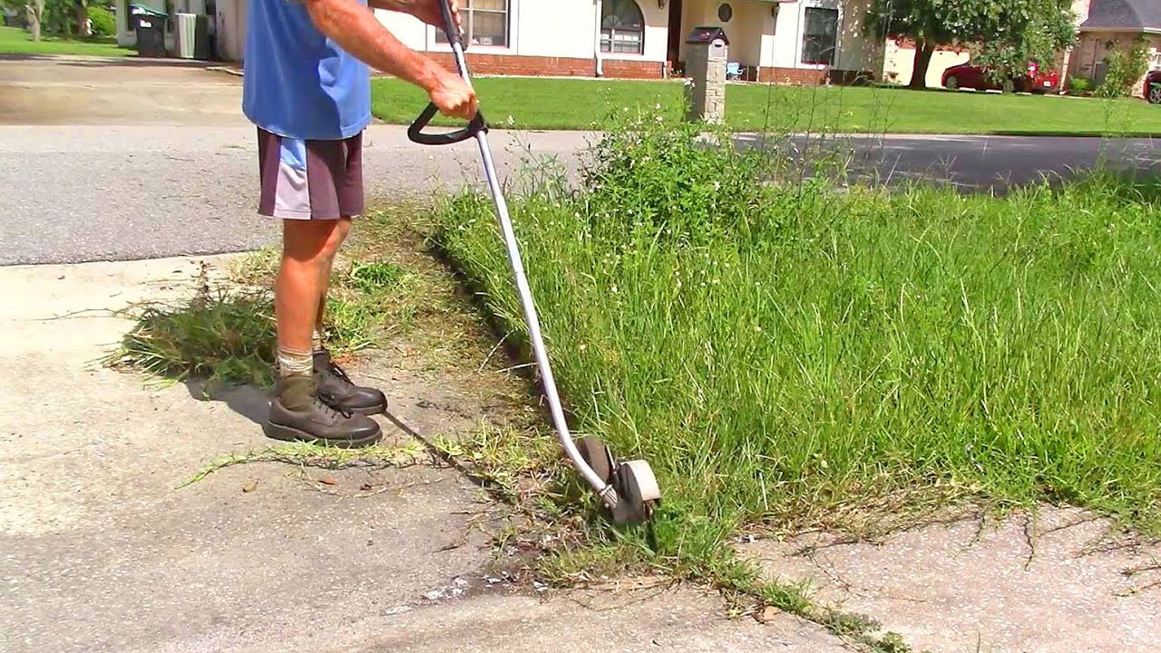 5 OVERGROWN lawns I tamed in 10 minutes. Satisfying timelapses!!