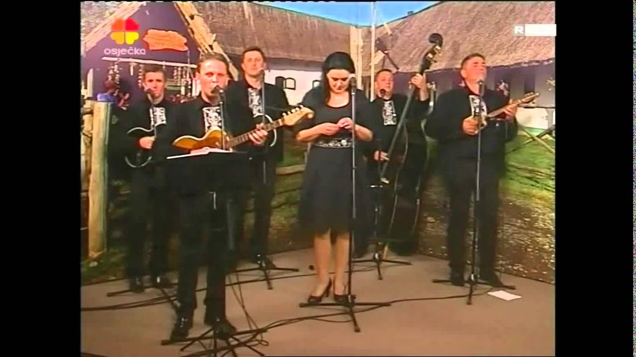 Slavonski dukati - Kažu da je Šokica