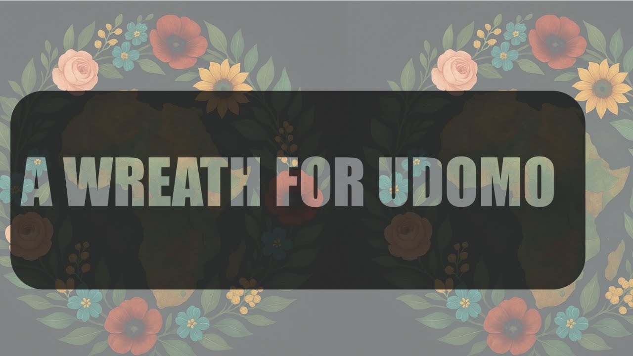 A Wreath for Udomo Notes – Full Literary Analysis & Themes
