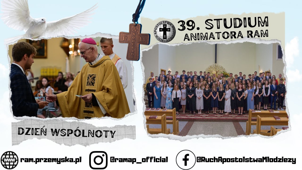 39. Dzień Wspólnoty