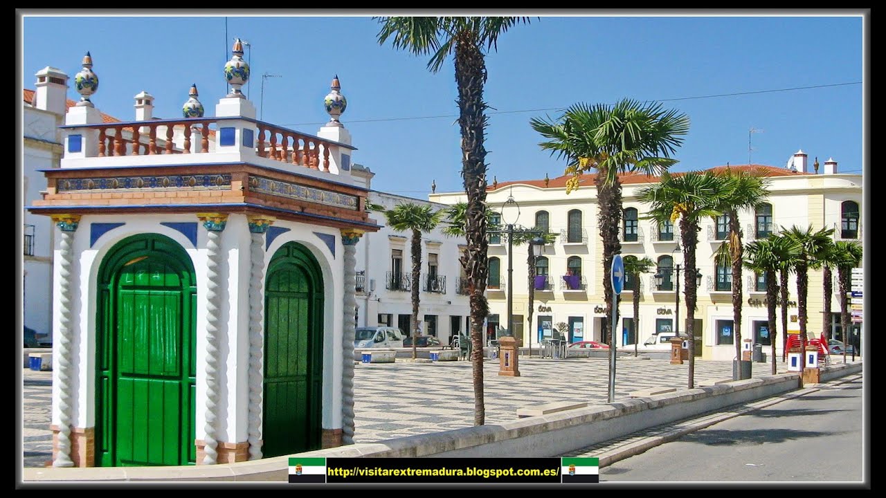 OLIVENZA (BADAJOZ)