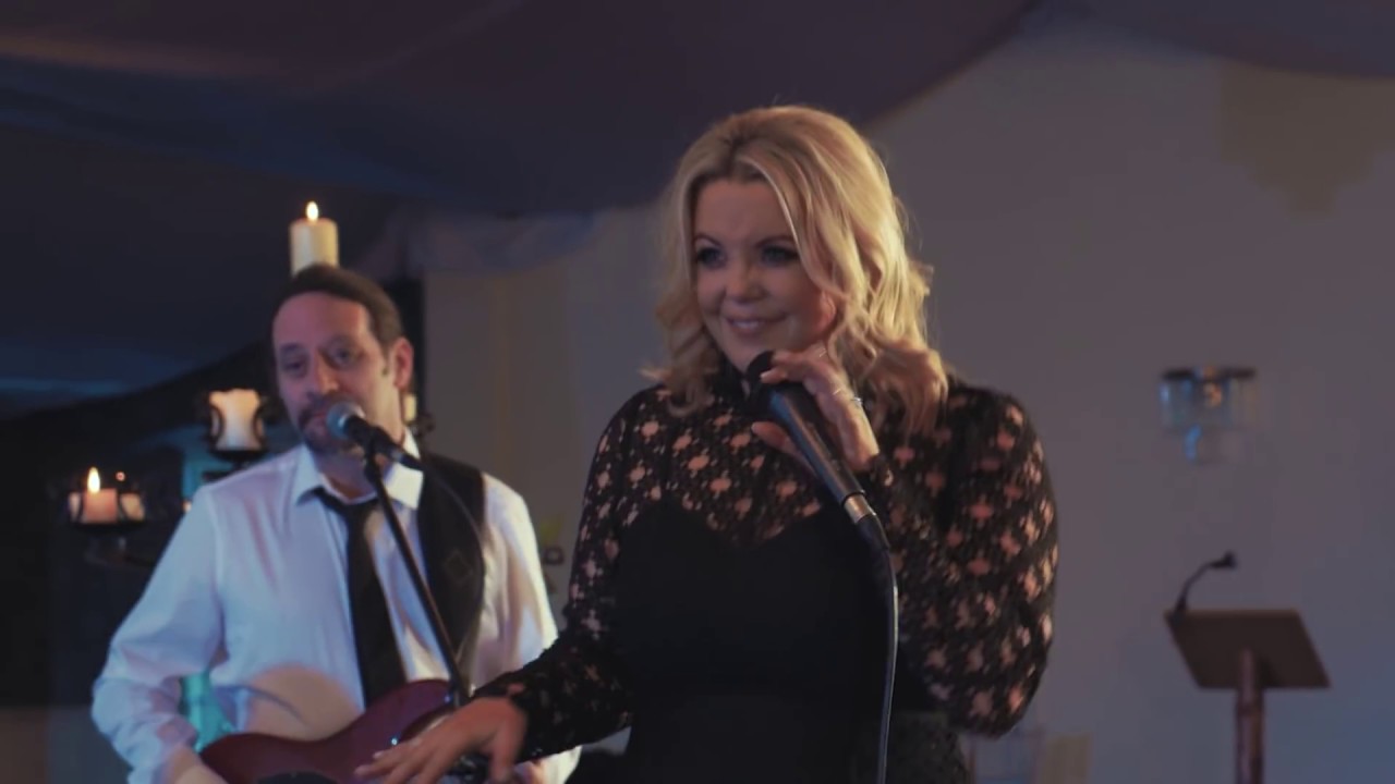 Wedding Band Ireland - Entourage Wedding Band |OFFICIAL PROMOTIONAL VIDEO | Best Wedding Band