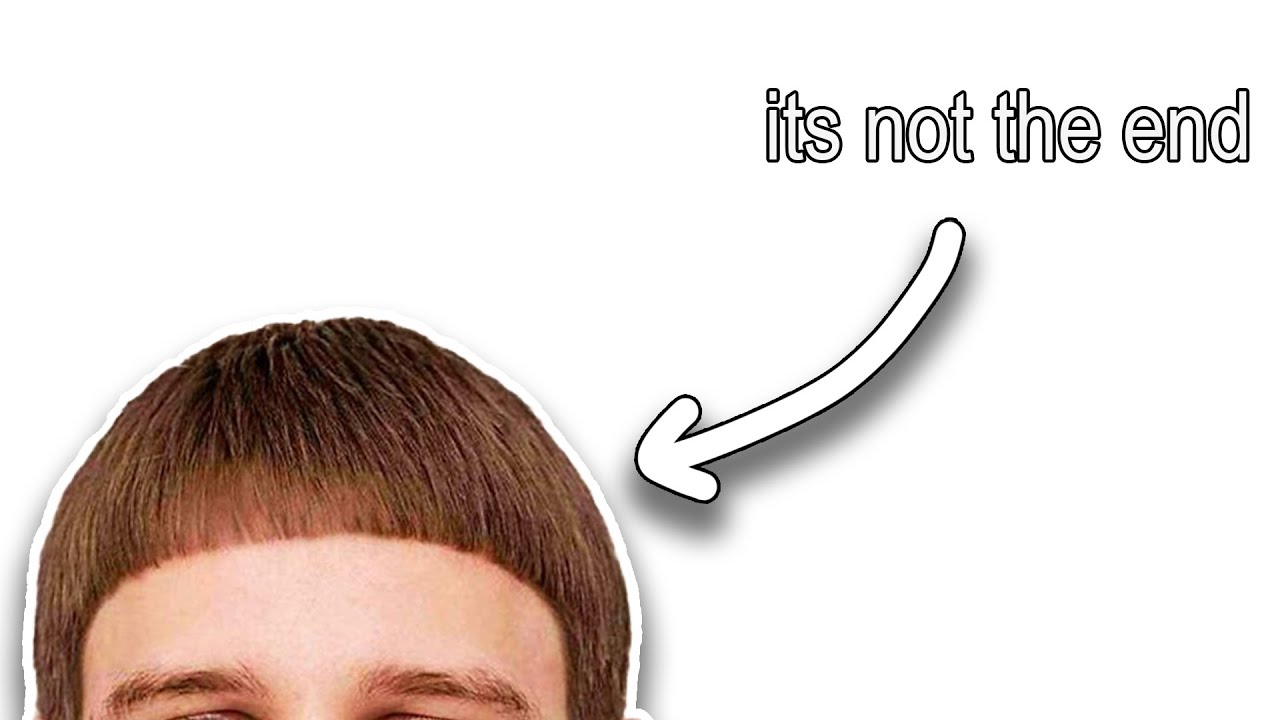 Straight Hair Isn't The End