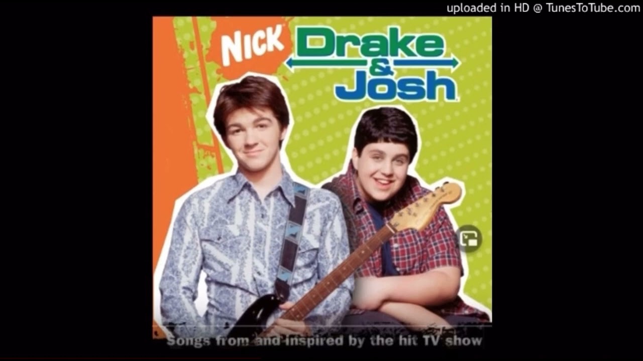 Drake Bell - I Found A Way (Official Instrumental)