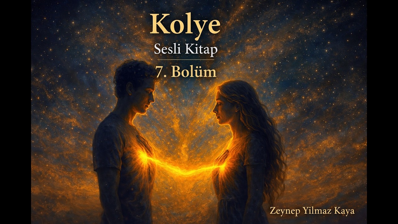 Kolye 7.Bölüm / Sınanan Kalpler