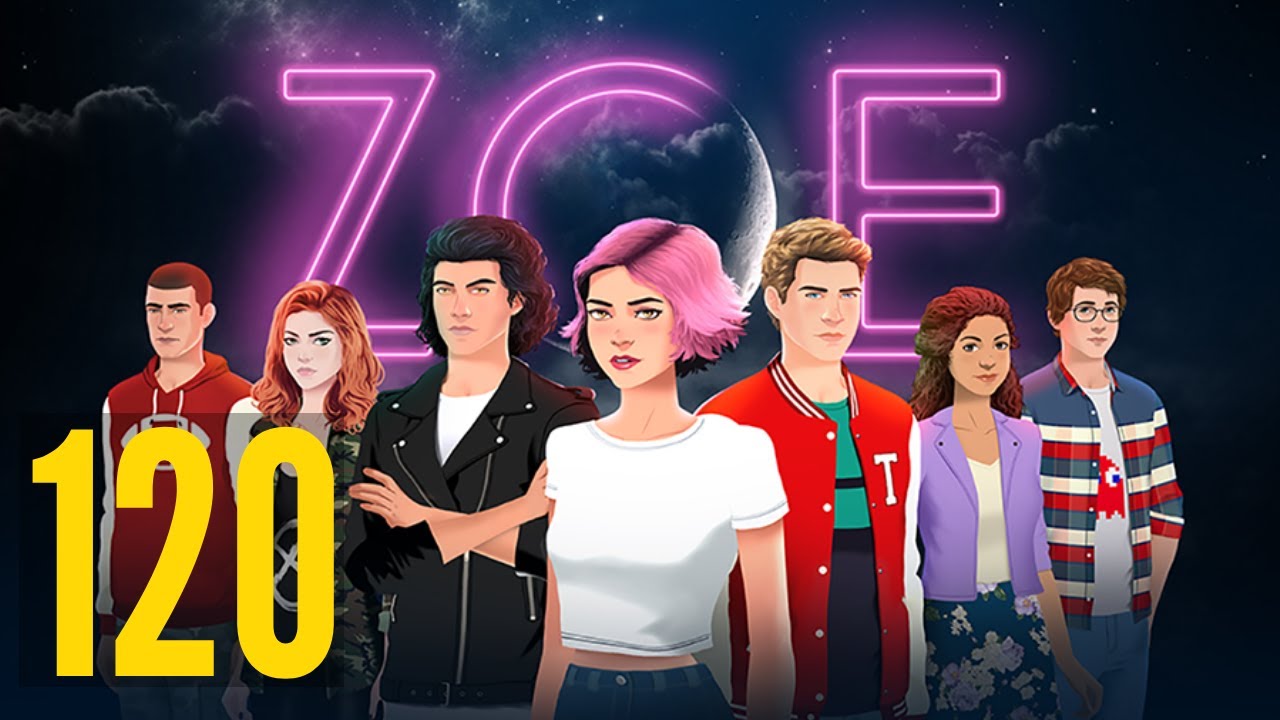 ❤️ ZOE Historia Interactiva ❤️ Cap&iacute;tulo 20 🐺 Temporada 6