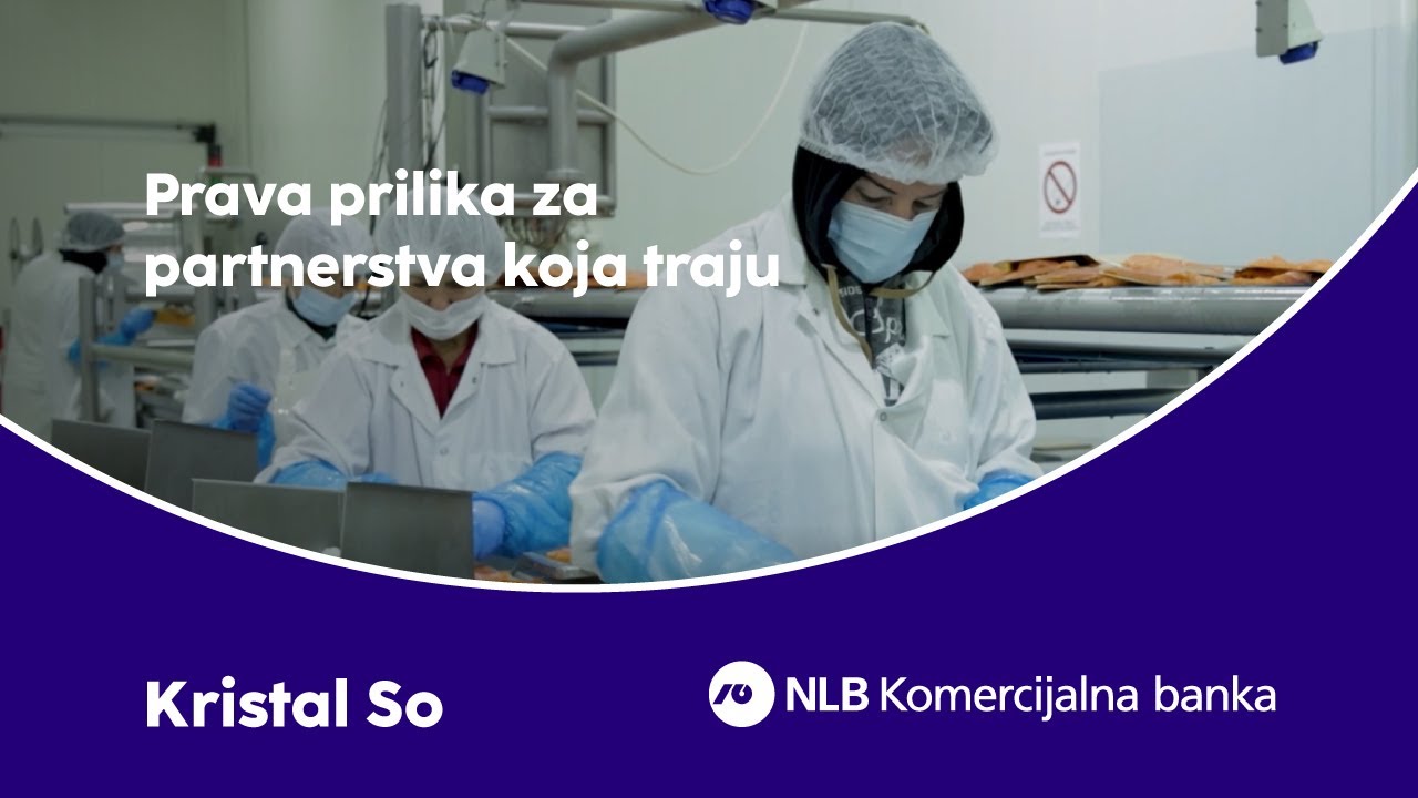 Tajni začin uspeha u kompaniji Kristal So