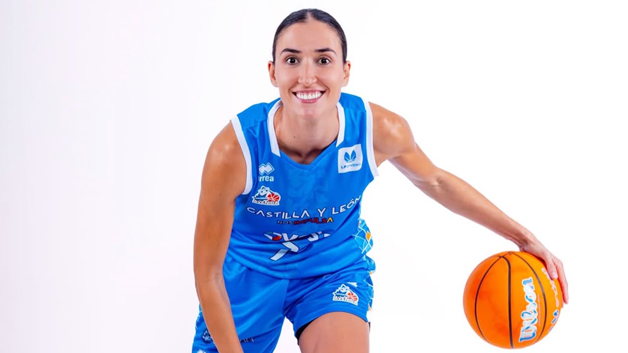 Highlights BELÉN ARROJO in Perfumerías Avenida 2025/26