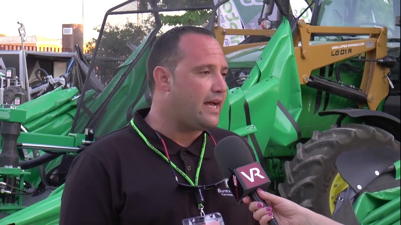 FERCAM 2022: Bautista Santillana