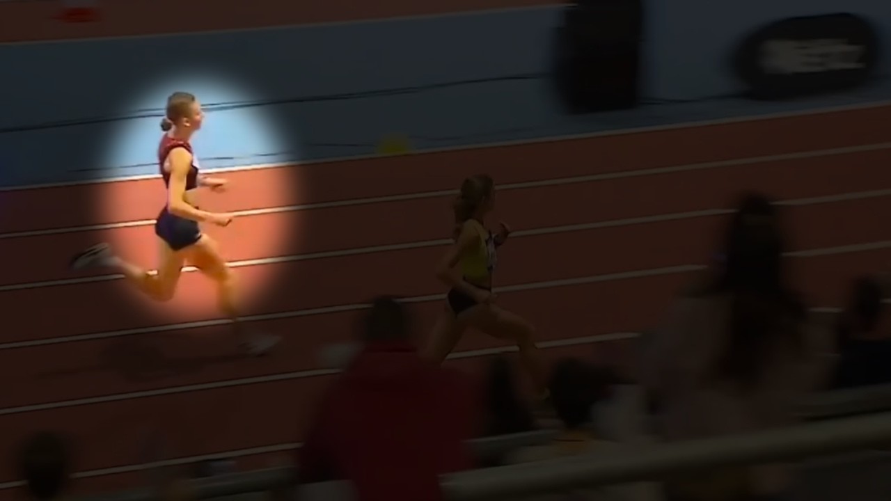 What Everyone Is MISSING About Femke Bol's 800m Debut