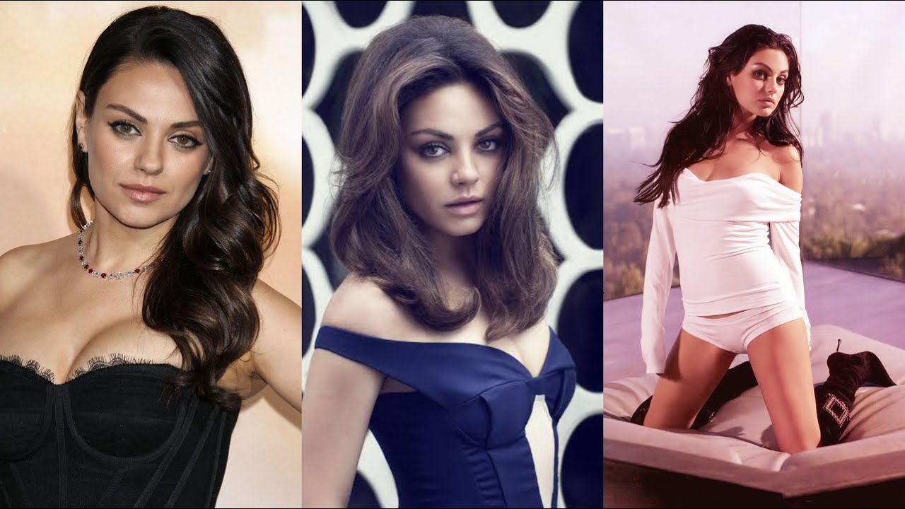 Mila Kunis