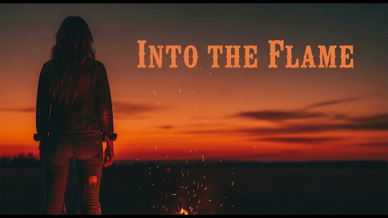 Into the Flame (Alt)