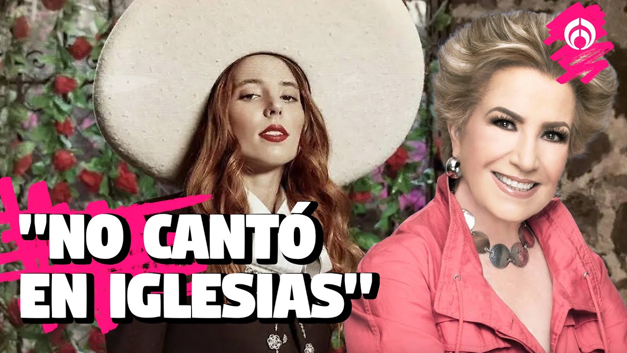 Majo Aguilar no cantar&aacute; en la boda de su prima | Maxine Woodside | COMPLETO | Martes  31/03/26