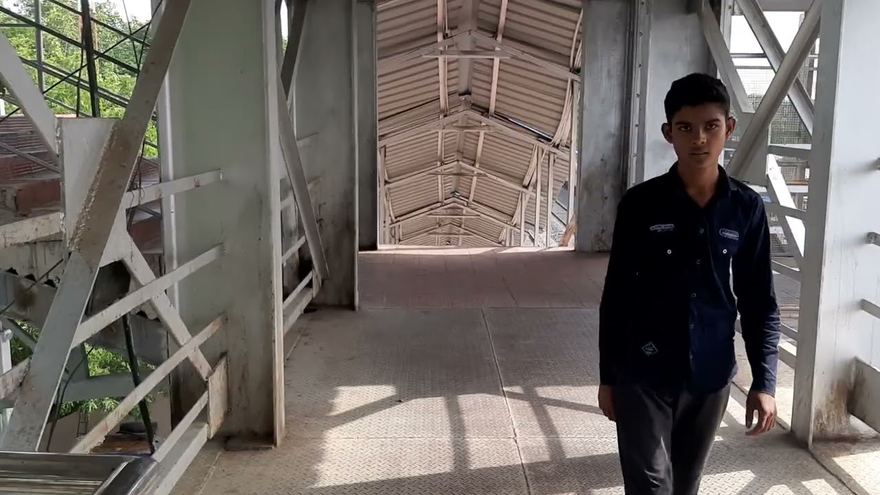 Rajasthan Falna Station 