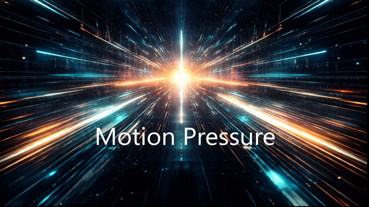 IXFlow Echoes | Motion Pressure | ضغط الحركة