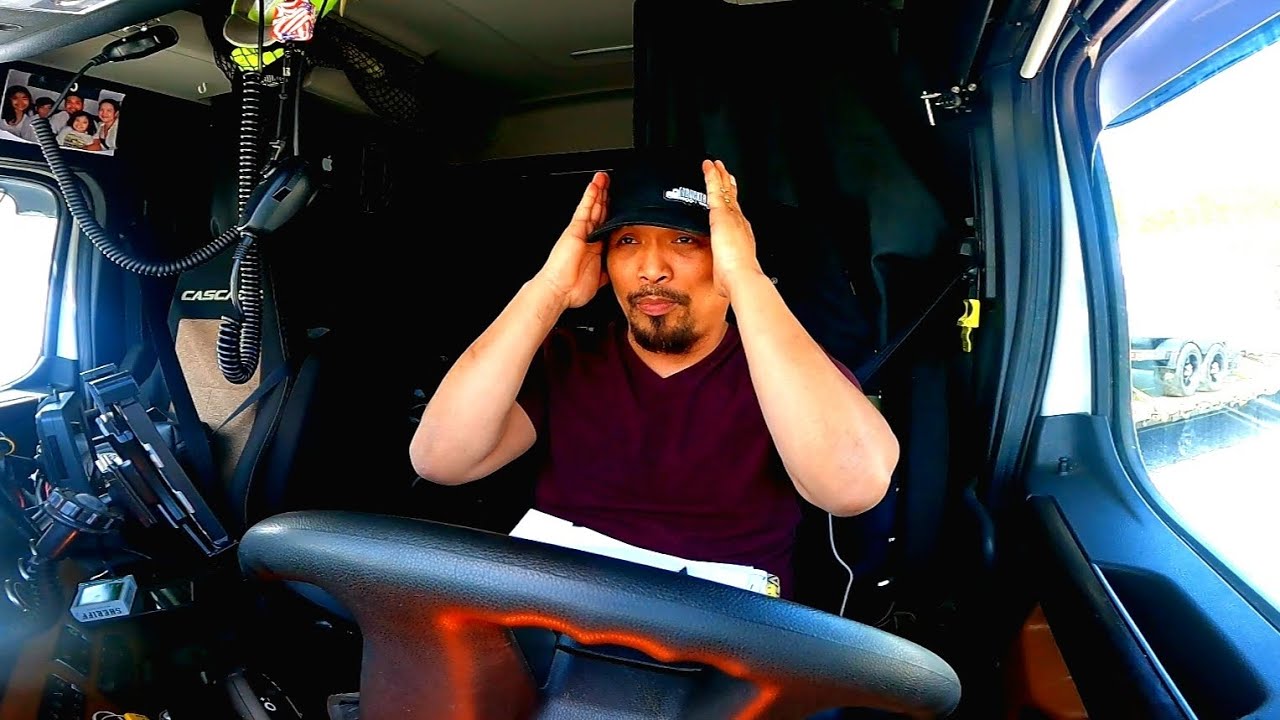 PARANG KABAYO MAG DRIVE |  Pinoytrucker