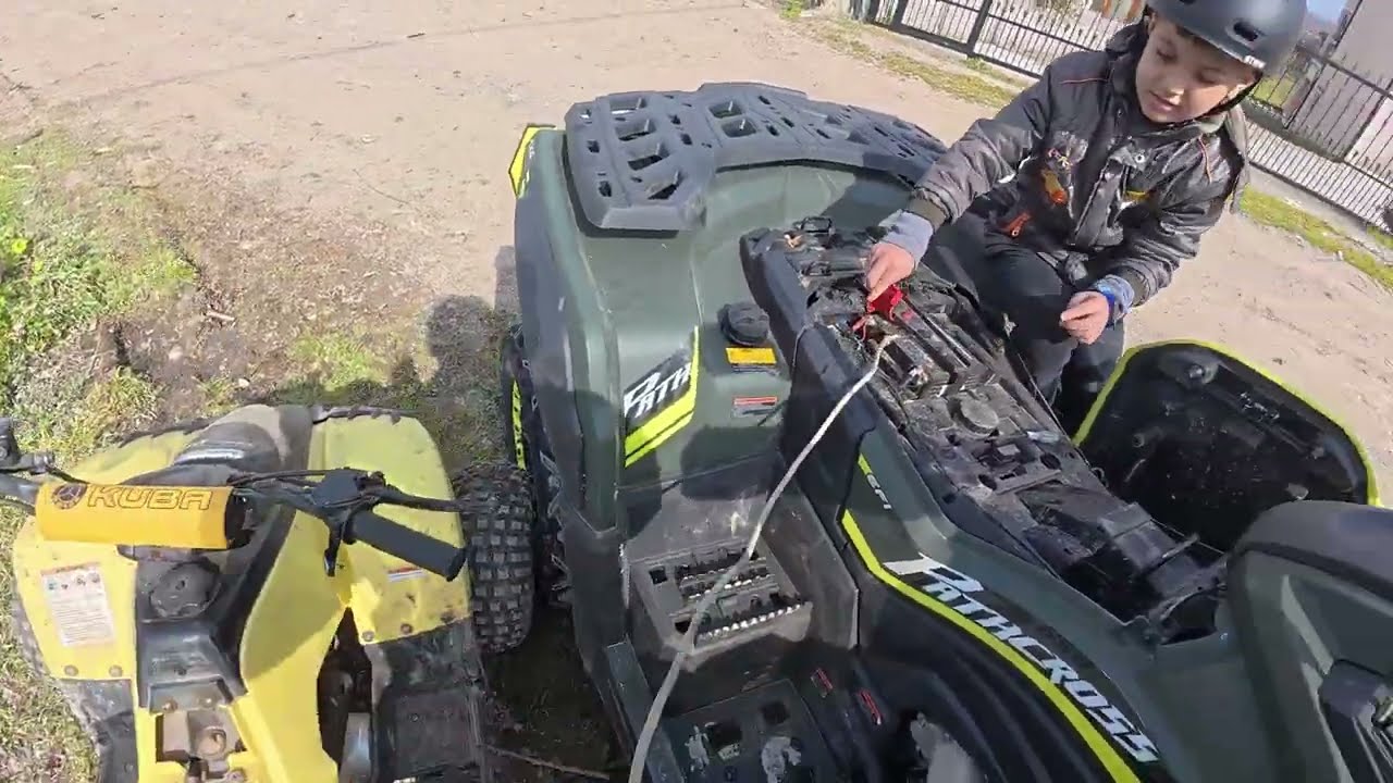 OĞLUMLA SAKARYA DAĞLARINDA ATV TURU #OFFROAD4X4 #cfmoto #110ATV #125ATV #135ATV #ÇOCUKATV