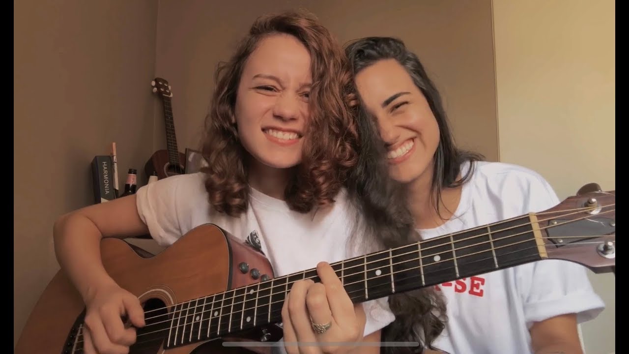 Sober (Mahalia) DAY & Carol Biazin