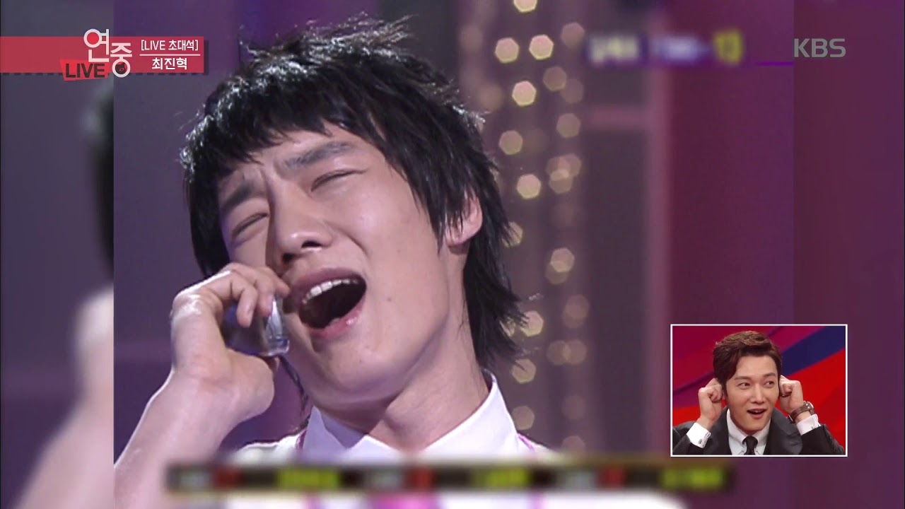 ‘키스 장인’ 최진혁의 키스 신 잘 찍는 노하우는? [연예가중계/Entertainment Weekly] 20190712