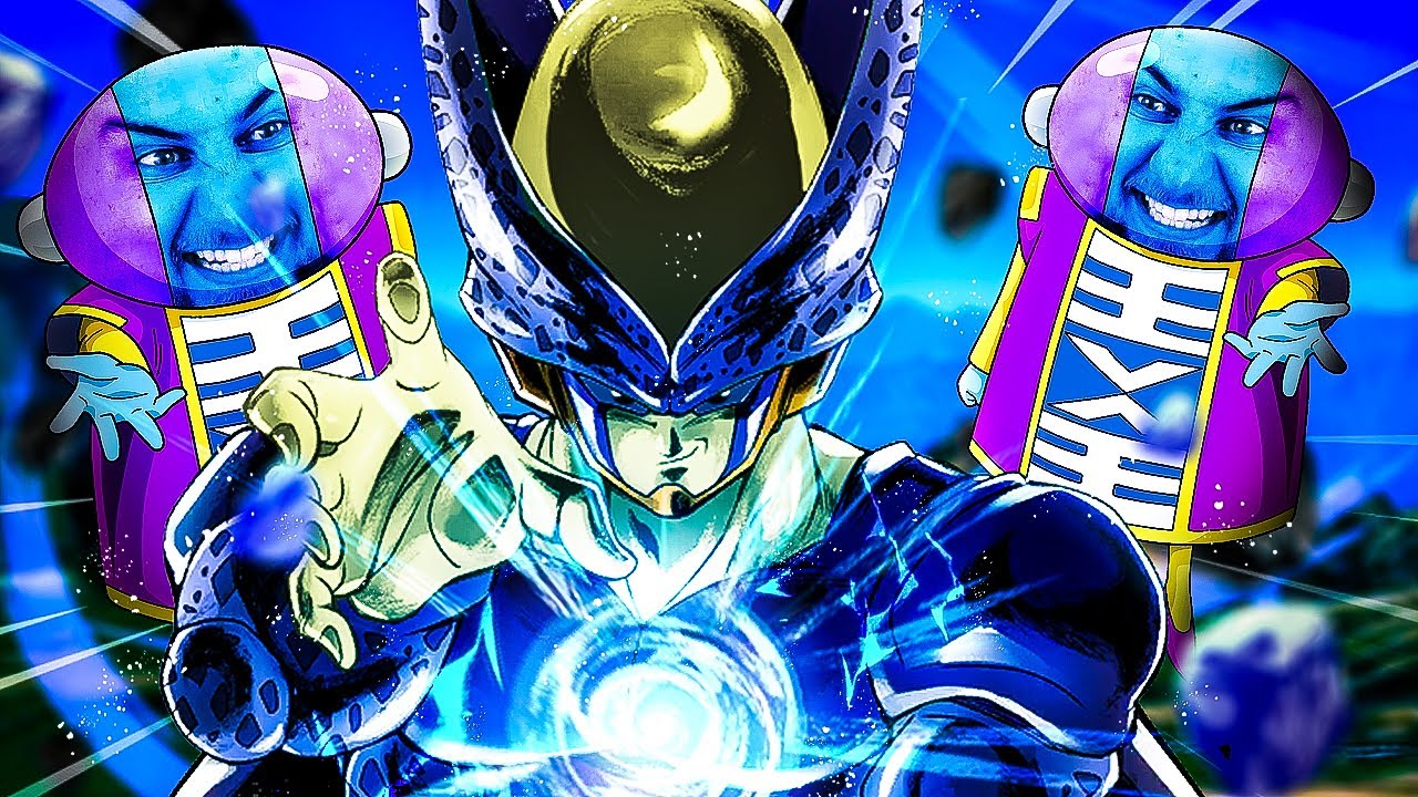 THE GREATEST OF MODS BATTLE!! KaggyFilms VS DevilArtemis | Dragon Ball Budokai Tenkaichi 3 MODS