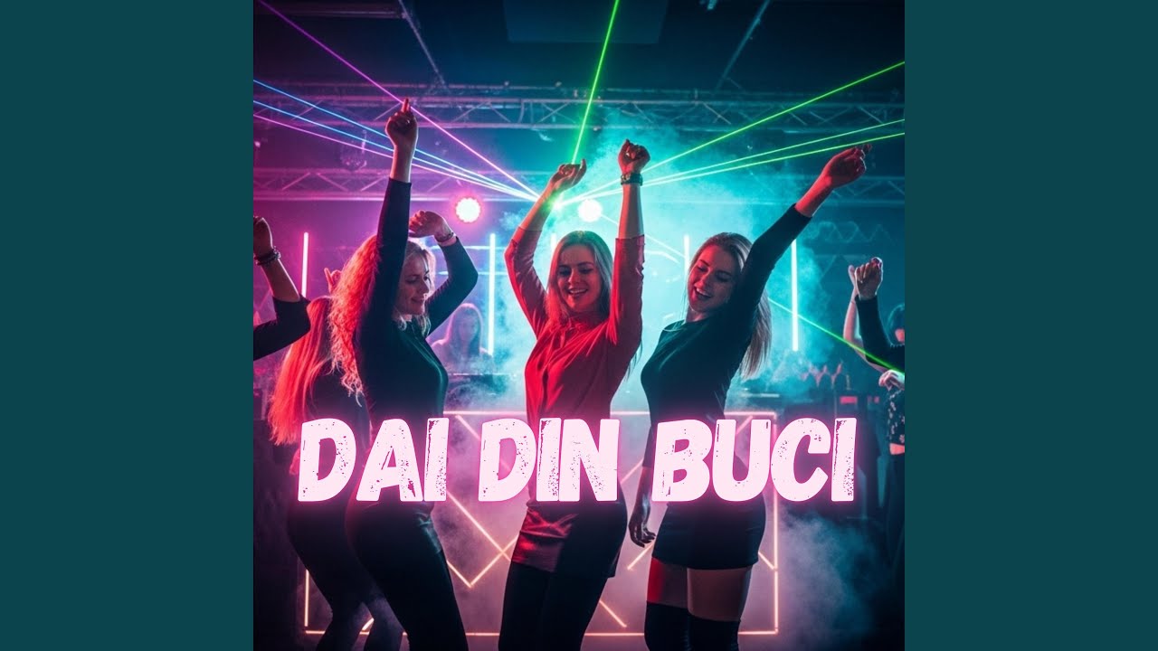 Dai din Buci