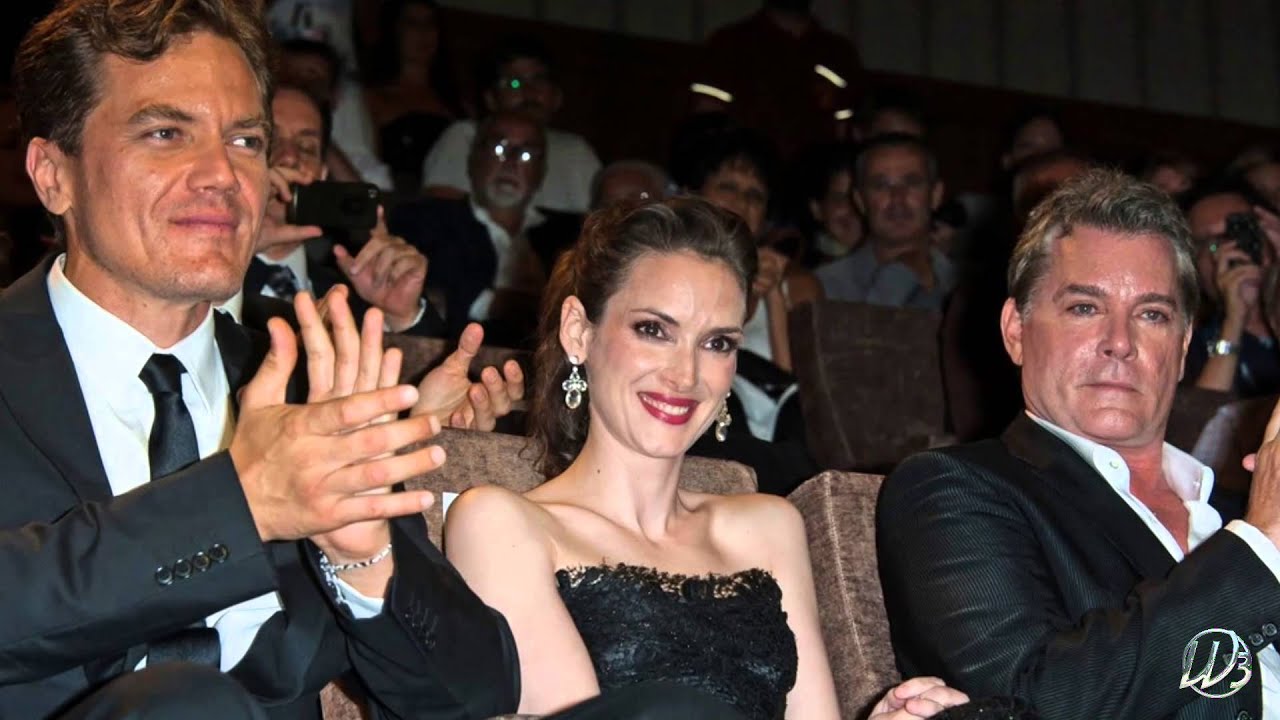 W3 - 69th Venice Film Festival 2012 - Red Carpet