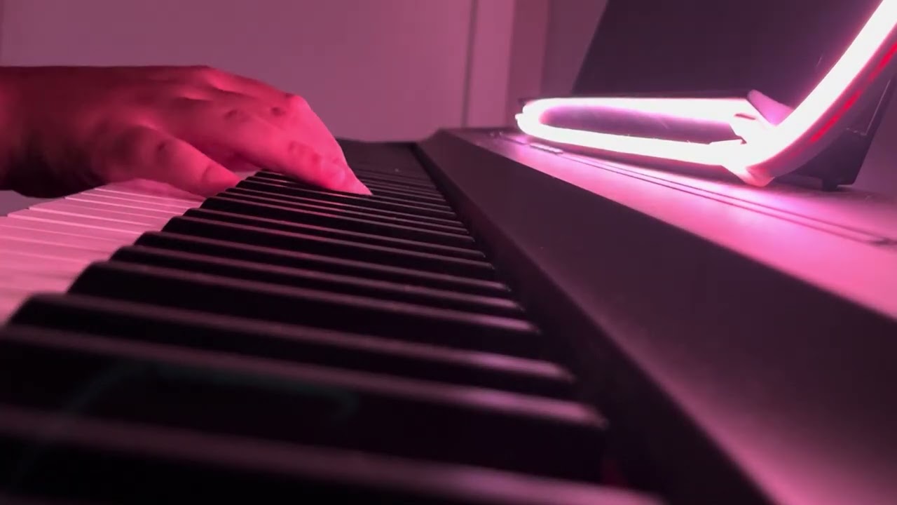 Sweden(minicraft) #piano 