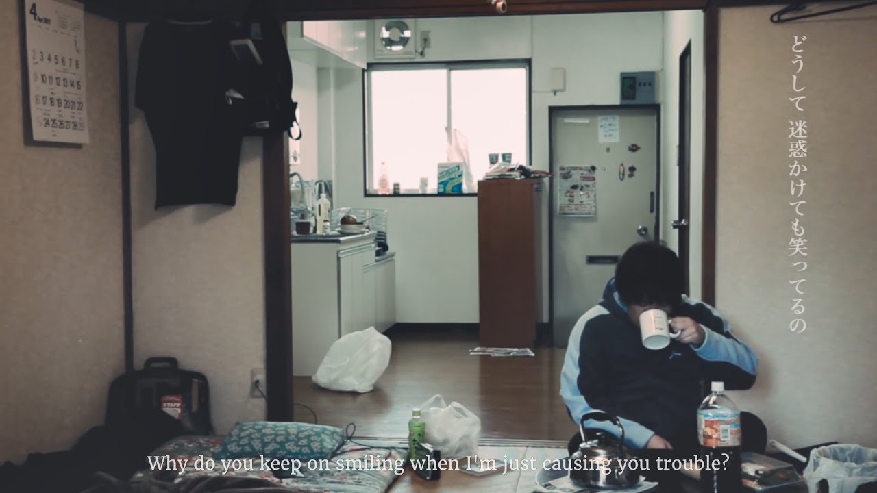 [Eng Sub] Shiki [Okazaki Taiiku]