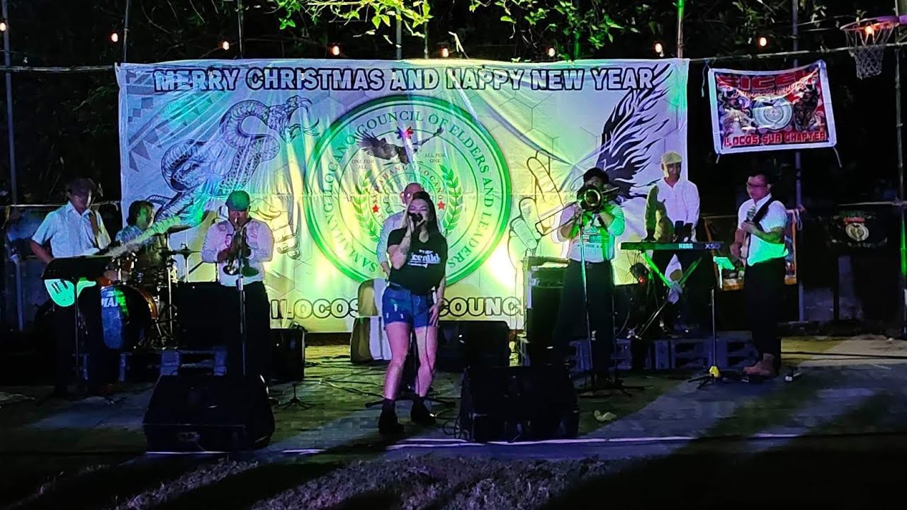 Samahang Ilocano Ako by ZENTIDO