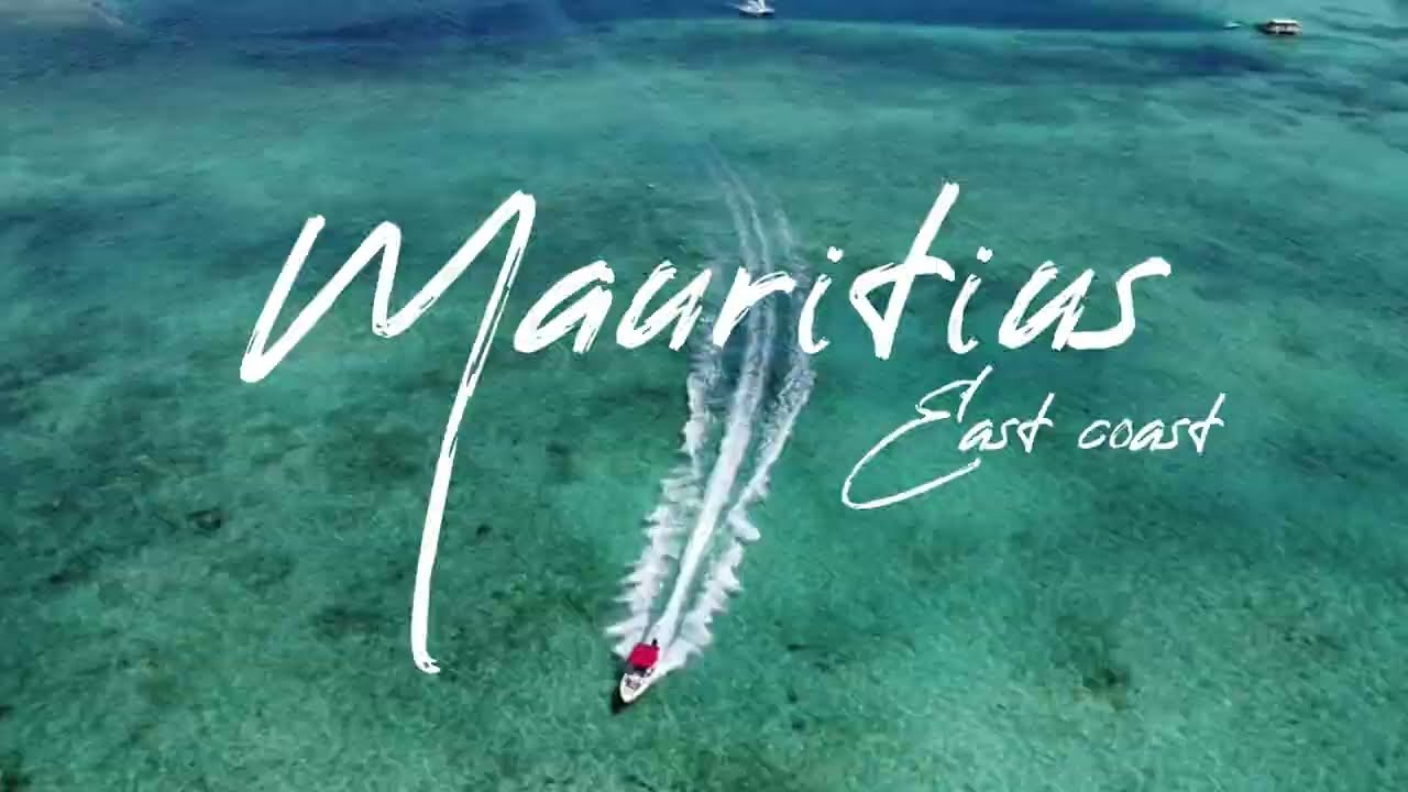 Mauritius East Coast