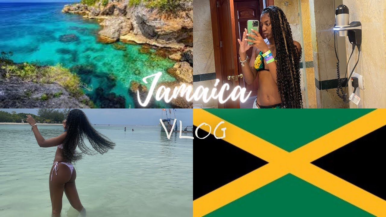 Jamaica Vlog 🇯🇲 | Shenseea Bday Party | Fully Outside 🥳  #jamaica #jamaicavlog #shenseea #montegobay