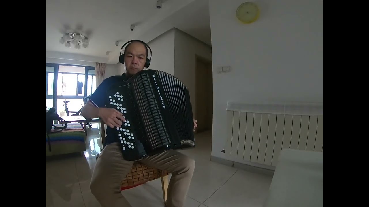 Piazzolla Libertango version 2.0
