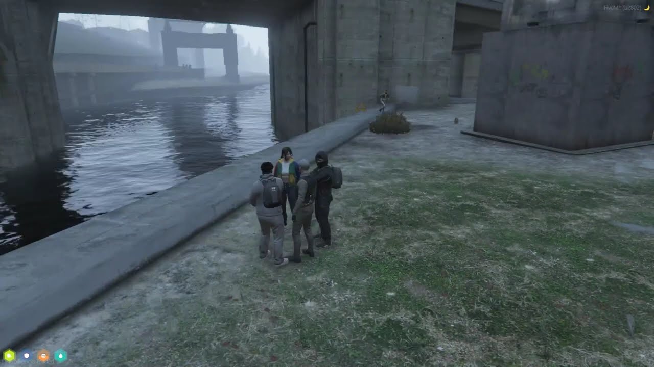 Apple is Not Happy After Vito Tries to End Conflict With Chang Gang | Nopixel GTARP