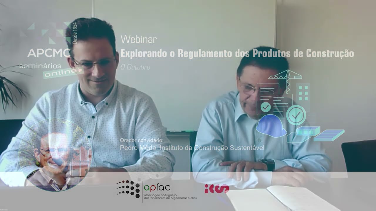Explorando o Regulamento dos Produtos de Construção