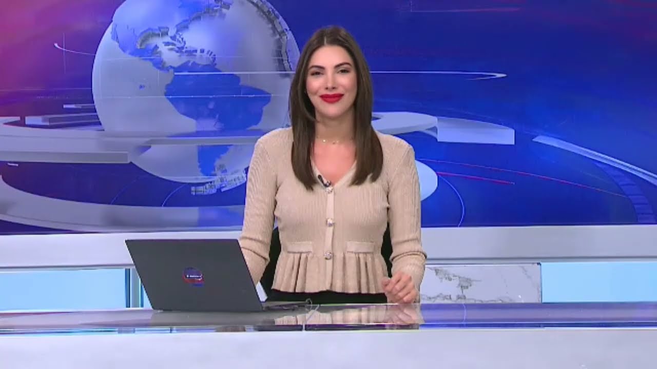 Titulares emisión meridiana - miércoles 18 de febrero de 2026