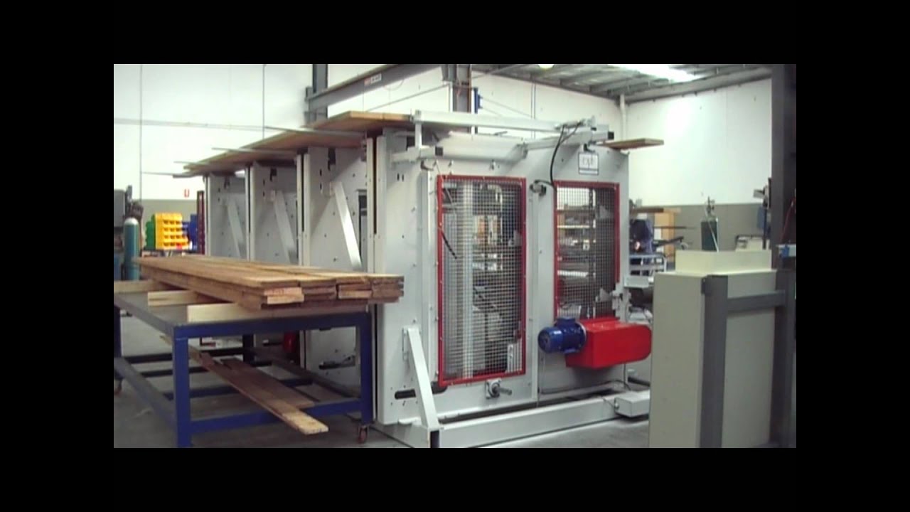 Stacker v1