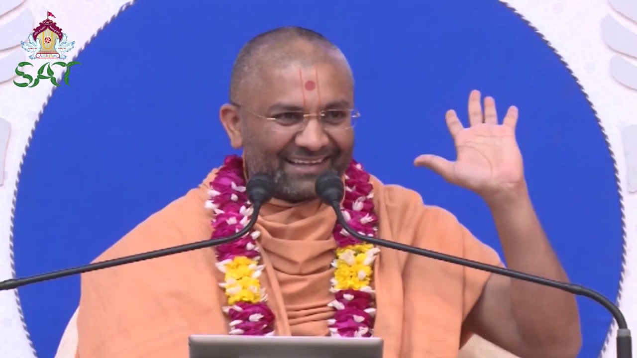 મહાભારત કથા ભાગ 31 | Mahabharat Katha by Satshri Part 31