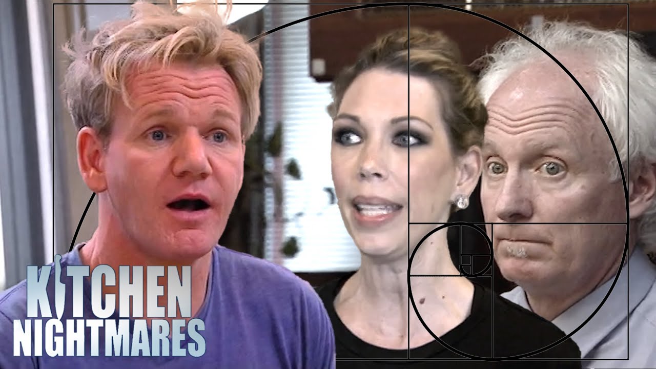 gordons mindful eating meditation | Kitchen Nightmares