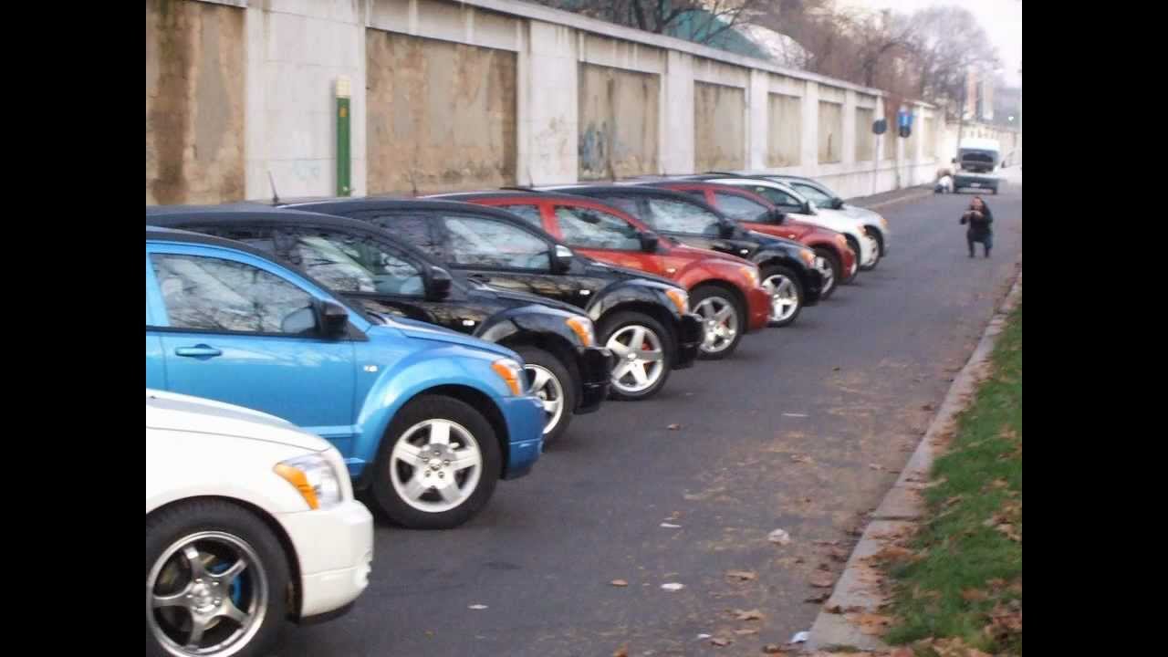DODGE CALIBER CLUB ITALIA