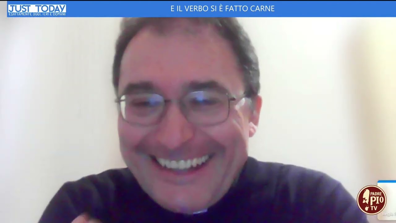 Solennità dell’Annunciazione