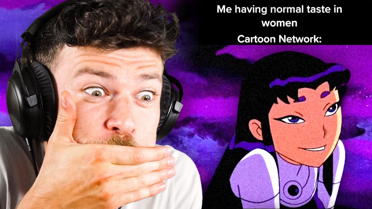 These Memes Are Too Real...