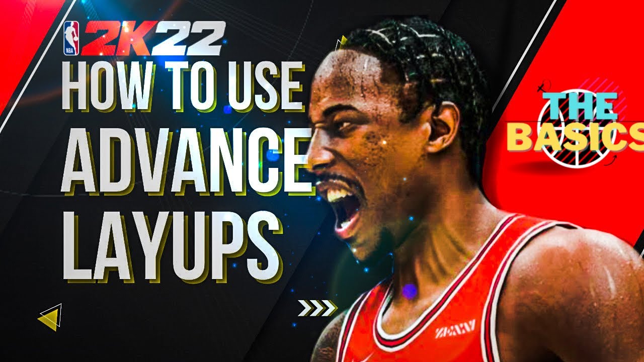 NBA 2K22 ja Morant spin layup, Luka floaters, rondo fake and more