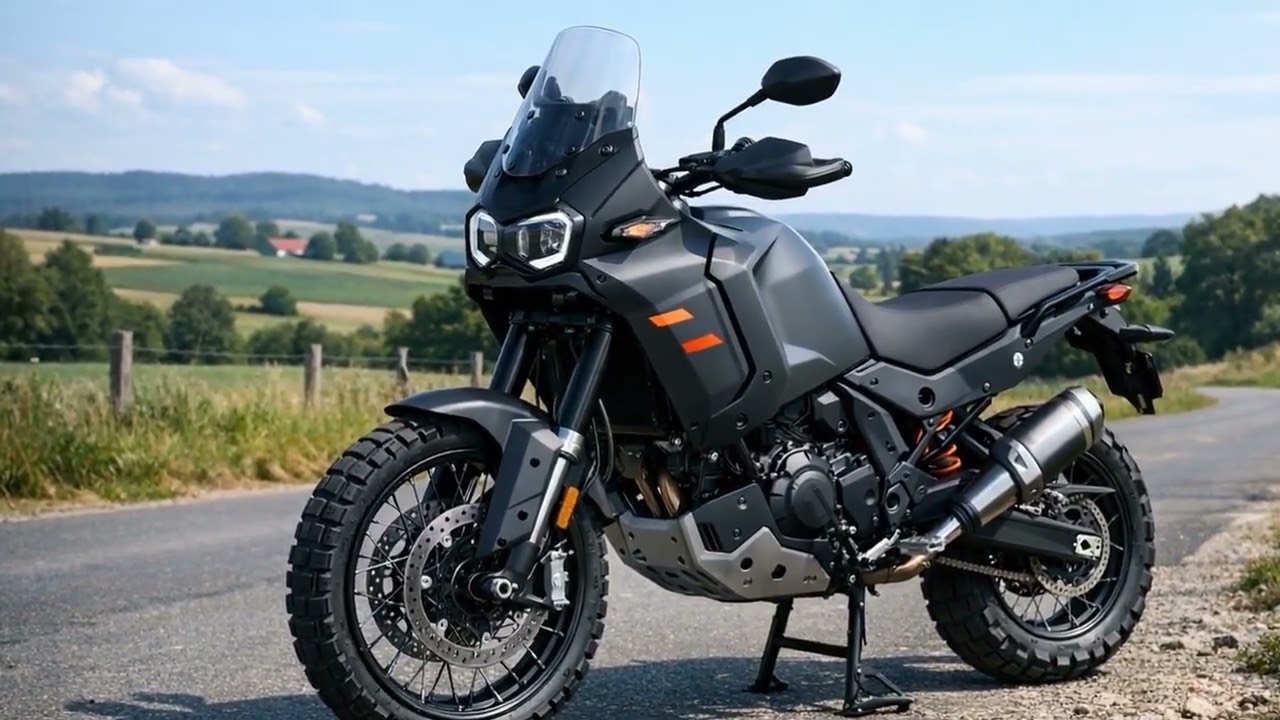 Used Ducati DesertX Review: Real-World Pros, Cons & What to Check Before Buying